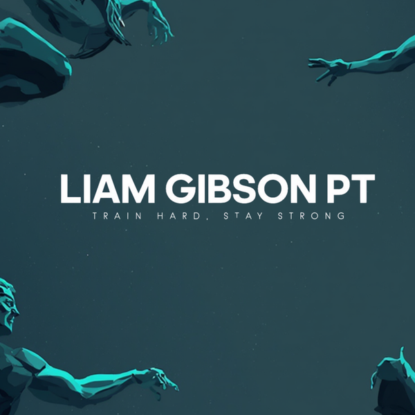 Liam GIbson