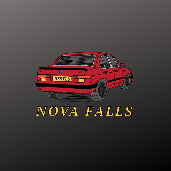 NOVA FALLS