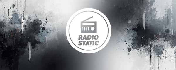 RADIOSTATIC