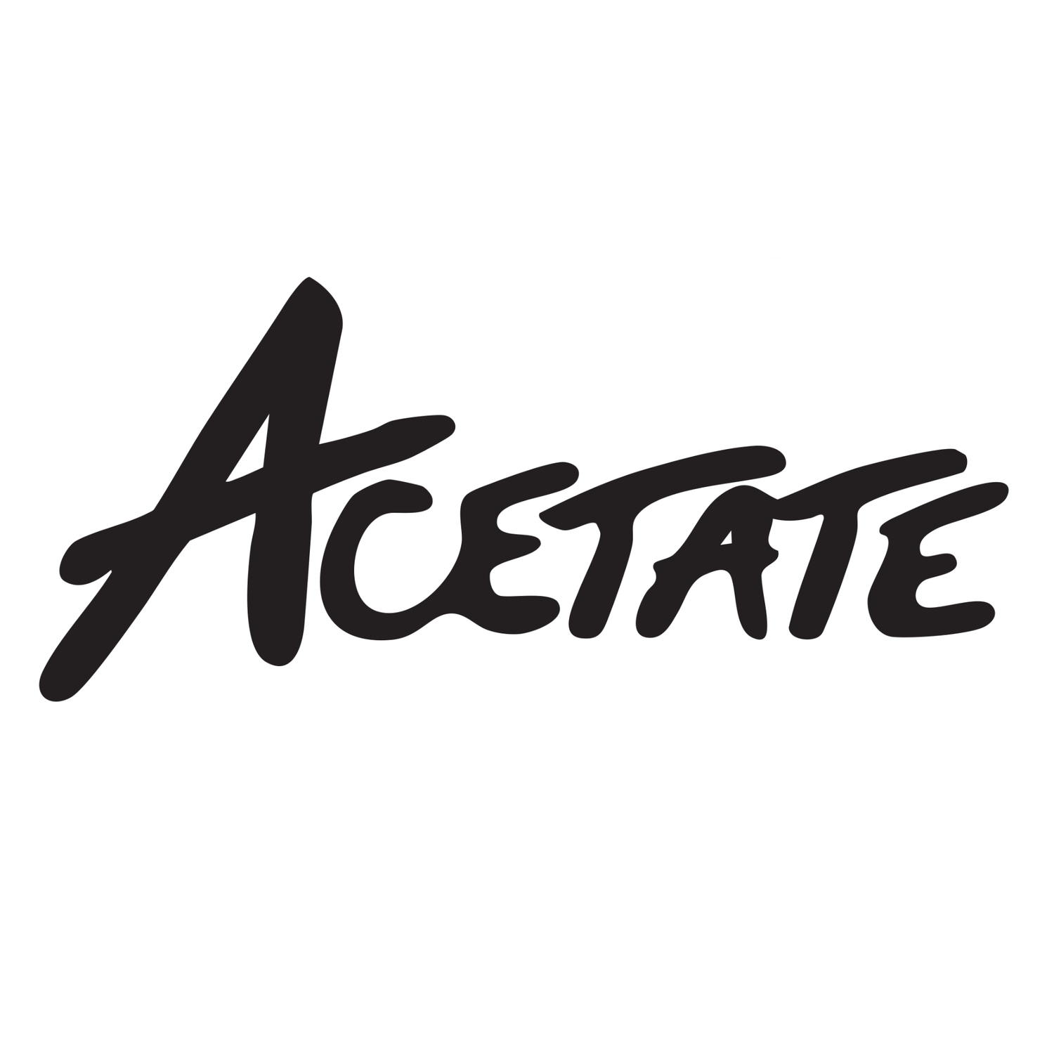 ACETATE