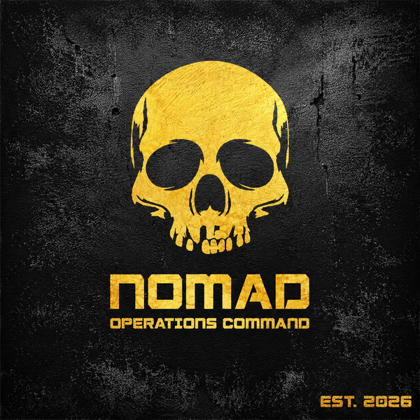 NOMADS OPERATIONS COMMAND