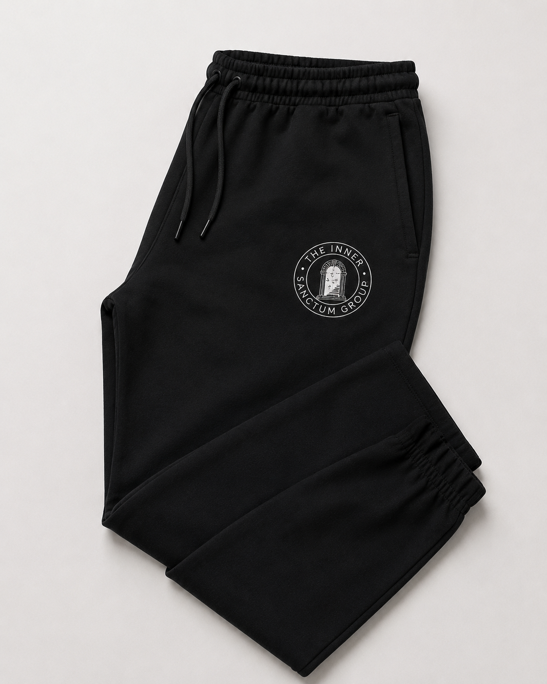 Custom Joggers – Design Your Own | The Inner Sanctum Group