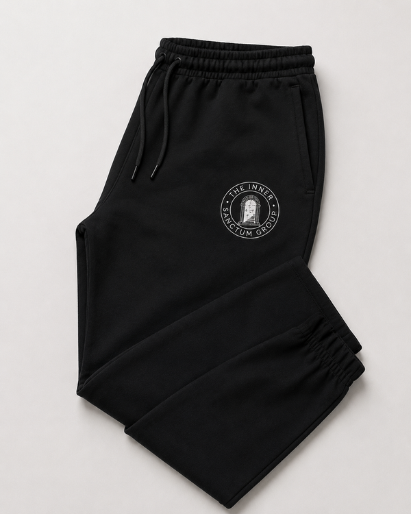 Custom Joggers – Design Your Own | The Inner Sanctum Group