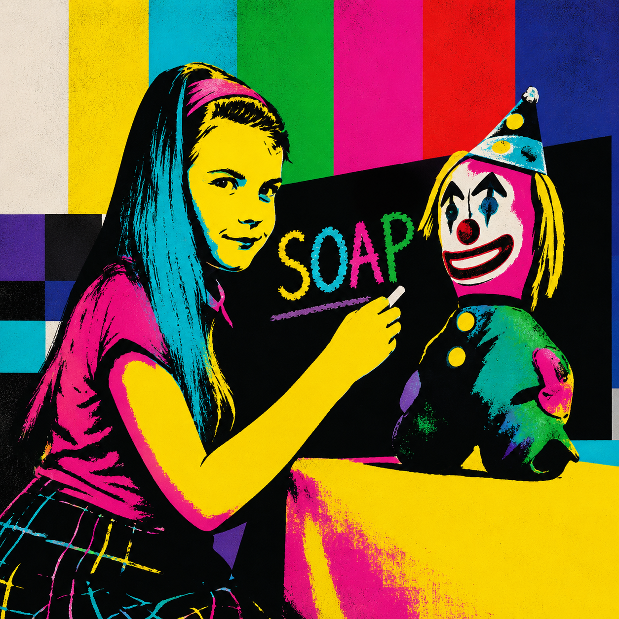 SOAP
