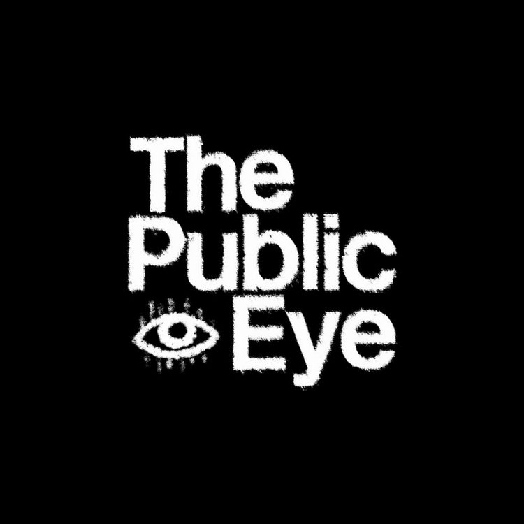 The Public Eye