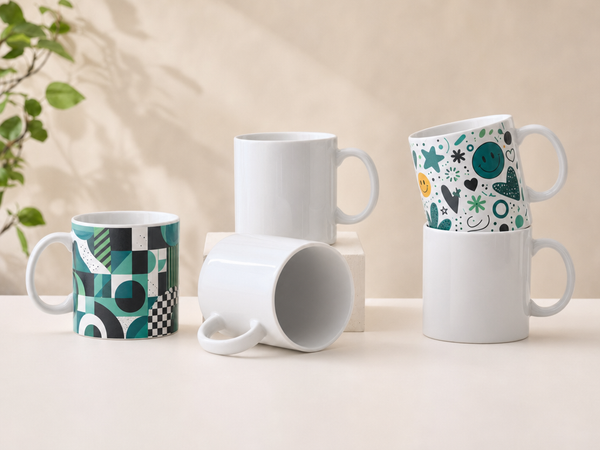 Mugs