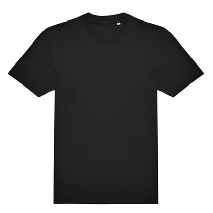 B & C E220 Heavyweight T-Shirt (CUSTOM PRINT)