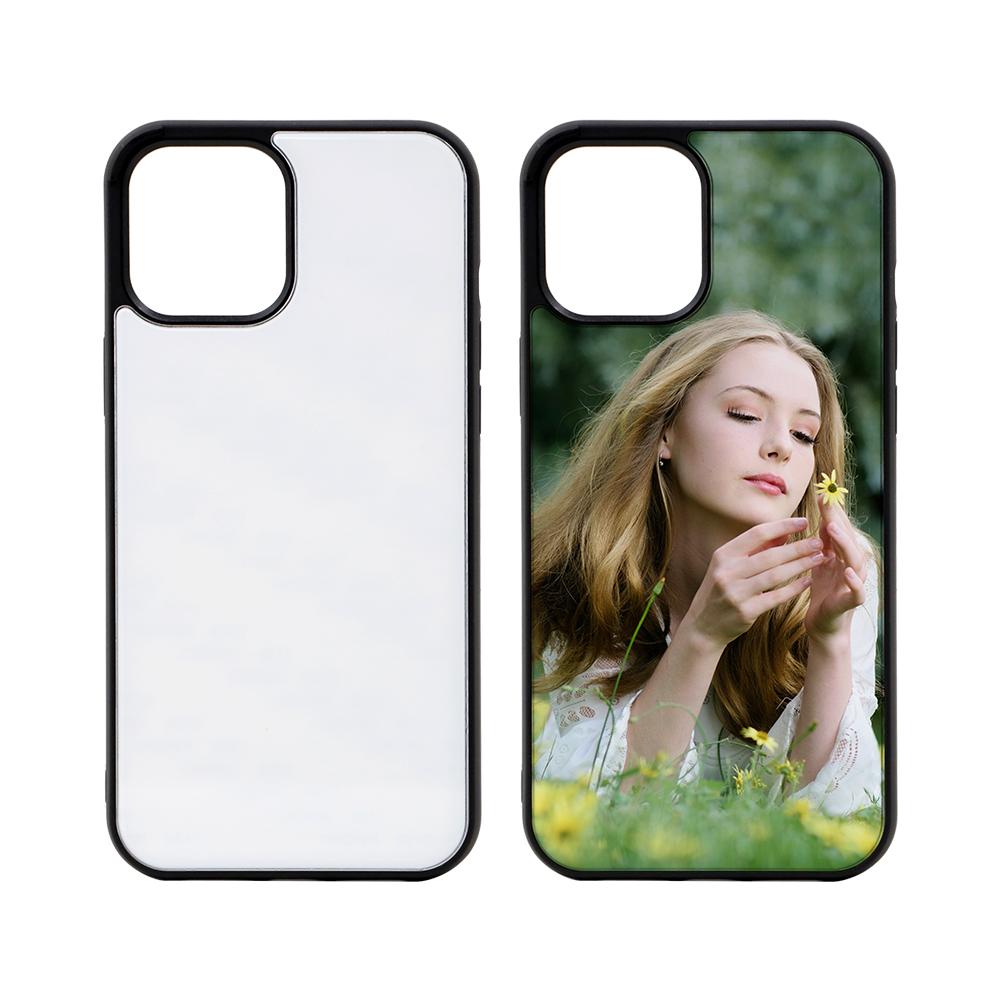 iPhone Glass Photo Case