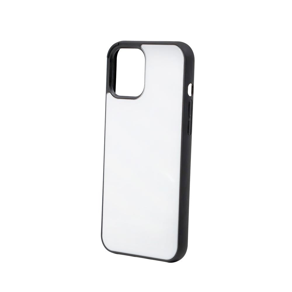 iPhone Glass Photo Case