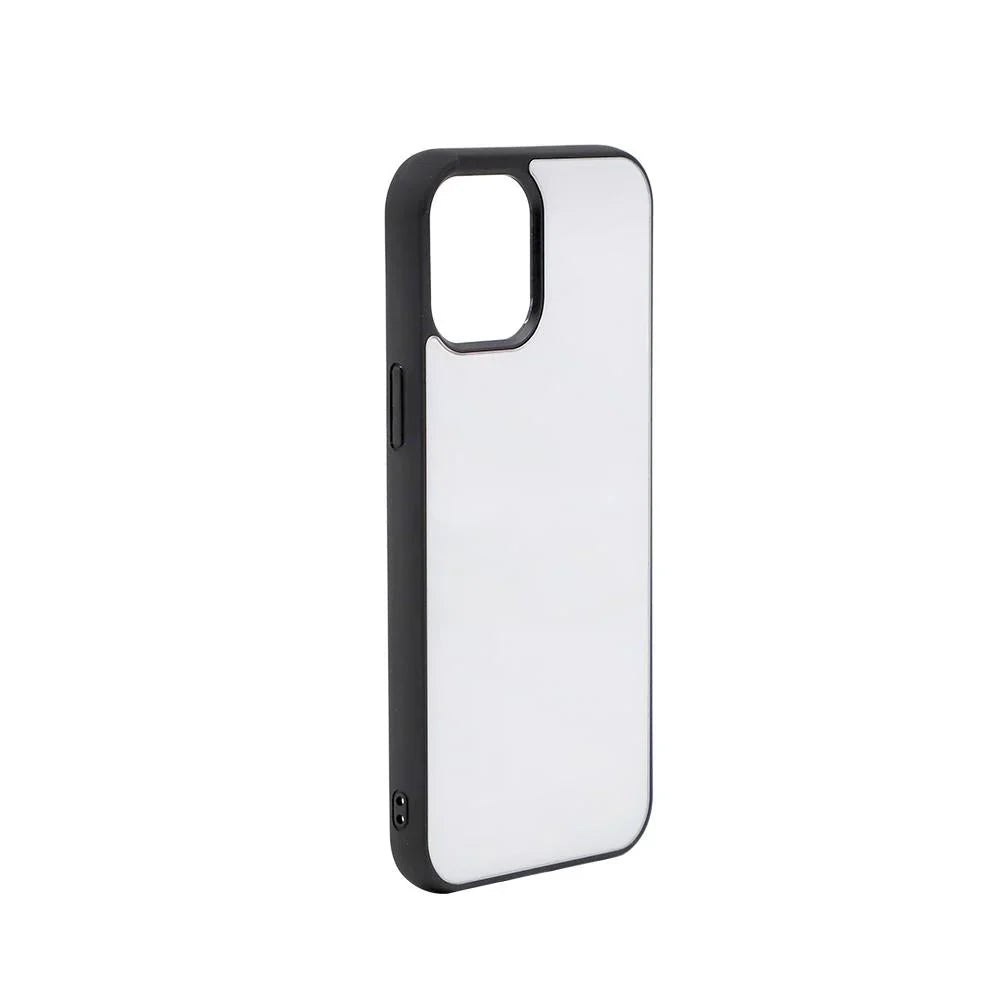 iPhone Glass Photo Case