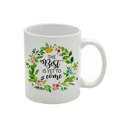 Unbreakable Kids' Mug