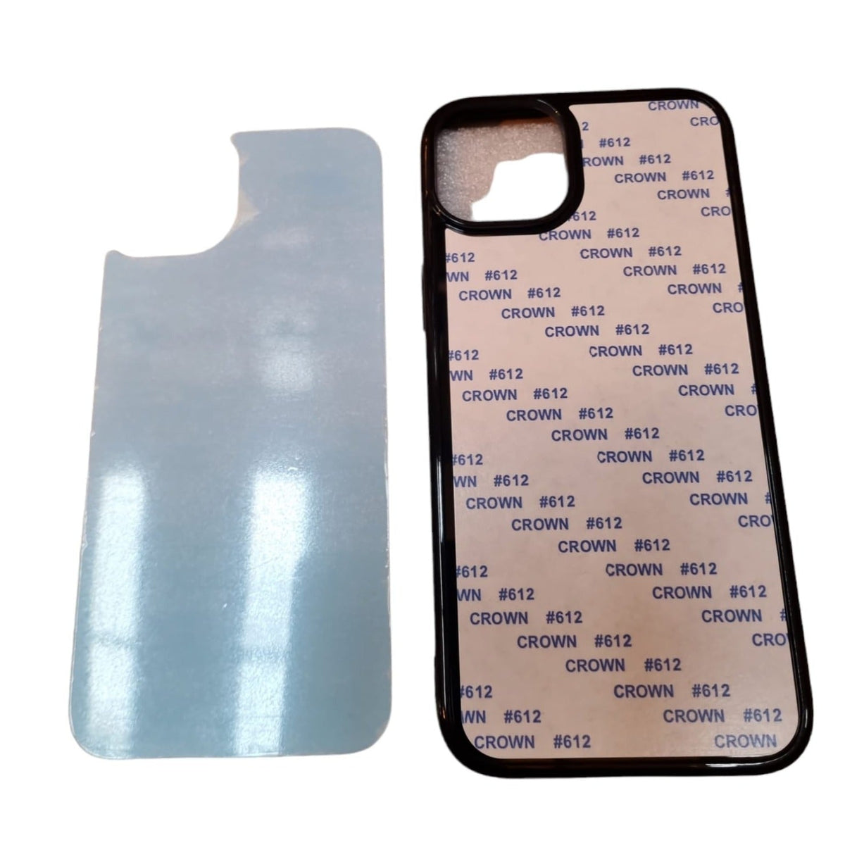 iPhone Flexible Photo Case