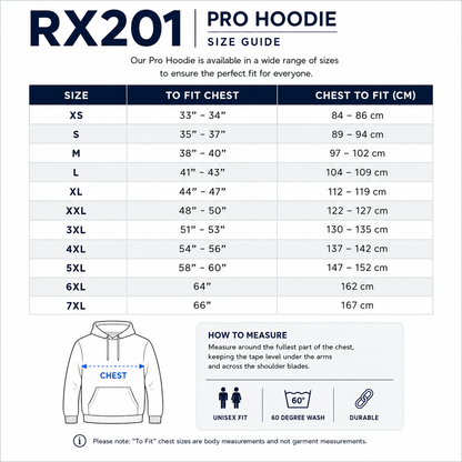Custom Workwear Bundle – 2 T-Shirts & 1 Hoodie