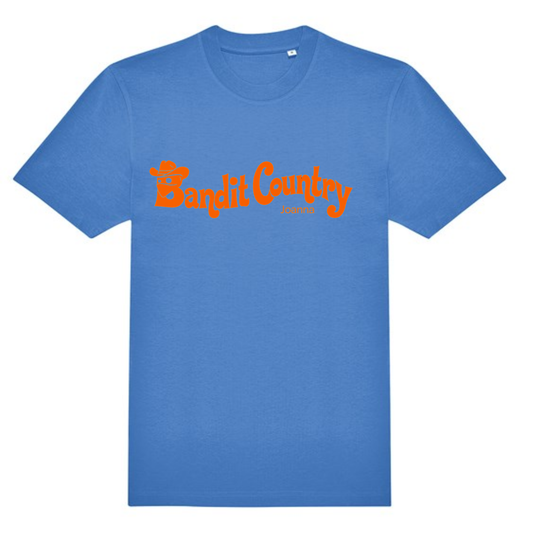 Joanna – “Bandit Country” T-Shirt