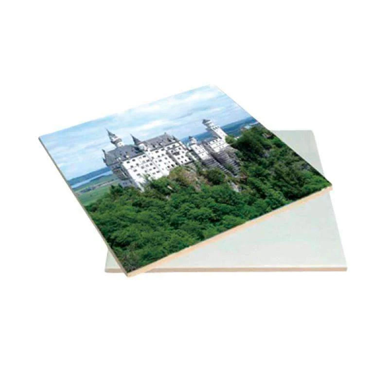 Ceramic Photo Tile