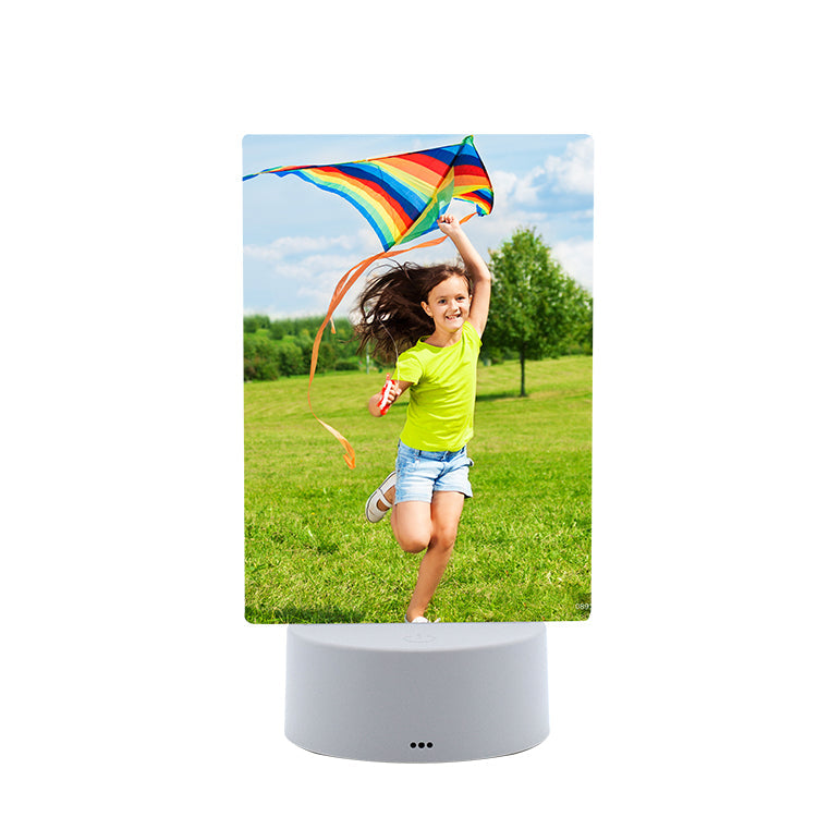 LED Photo Lamp - Rectangle