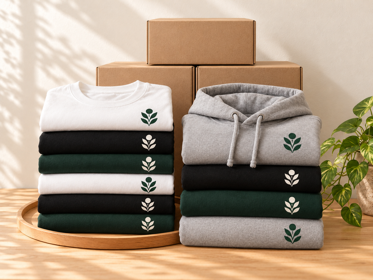 Bulk and business orders