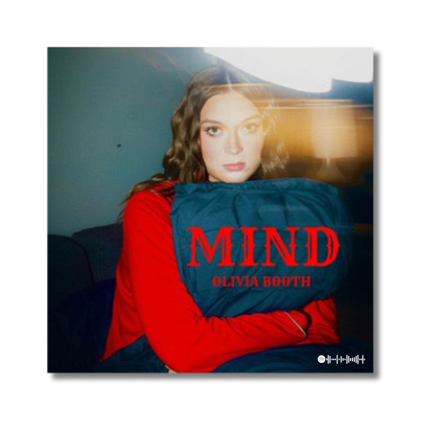 Olivia Booth Poster Collection (20x20 Edition)