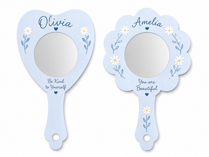 Kids' Handheld Mirror