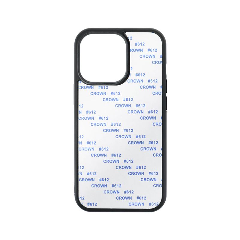 iPhone Glass Photo Case