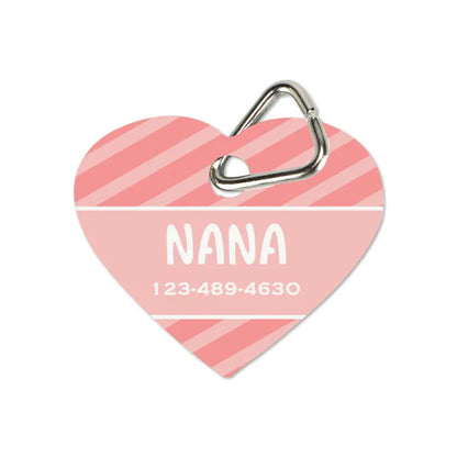 Pet Tag