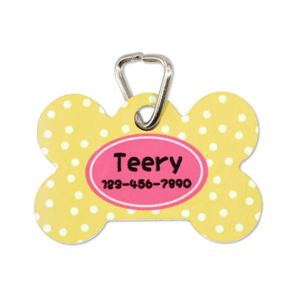 Pet Tag