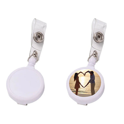 Badge Reel