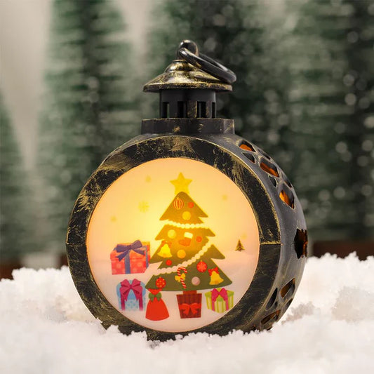 LED Lantern