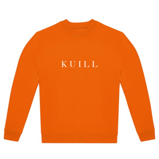 Kuill Sweatshirt (SONDER EDITION)
