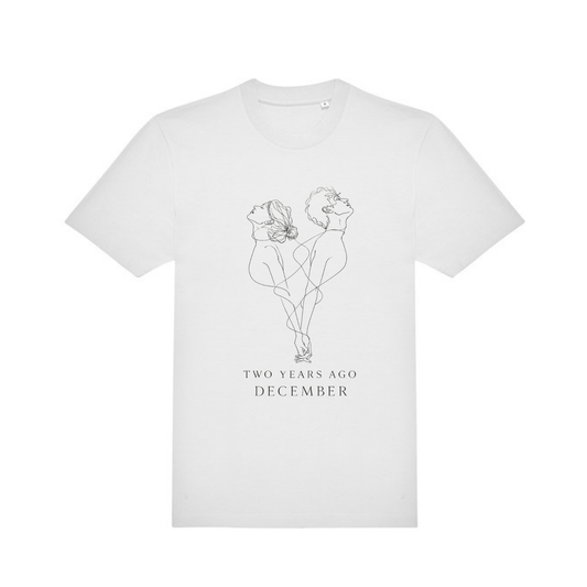 Rachel Snowling Two Years Ago December T-Shirt