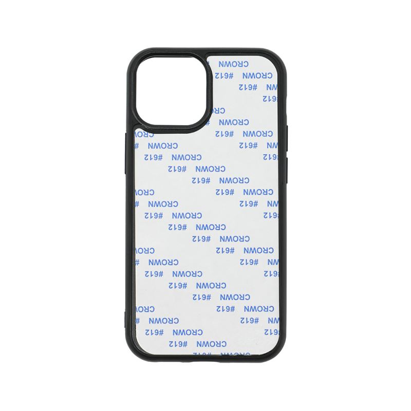 iPhone Rubber Photo Case