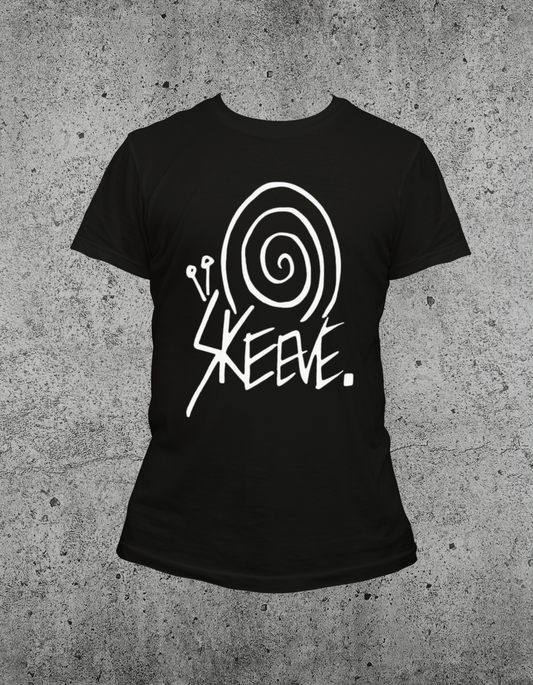 SKEEVE Logo T-Shirt