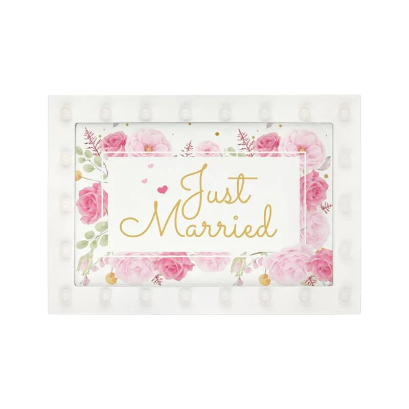 Light Up Photo Box