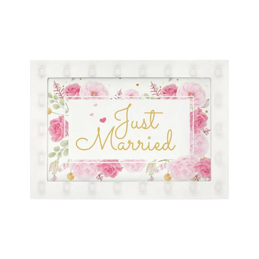 Light Up Photo Box