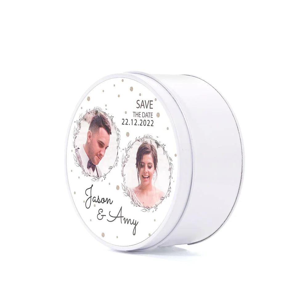 Keepsake Tin