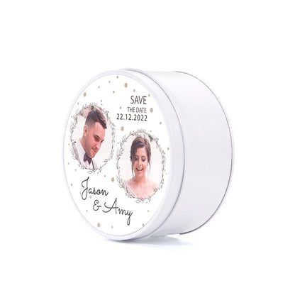 Keepsake Tin