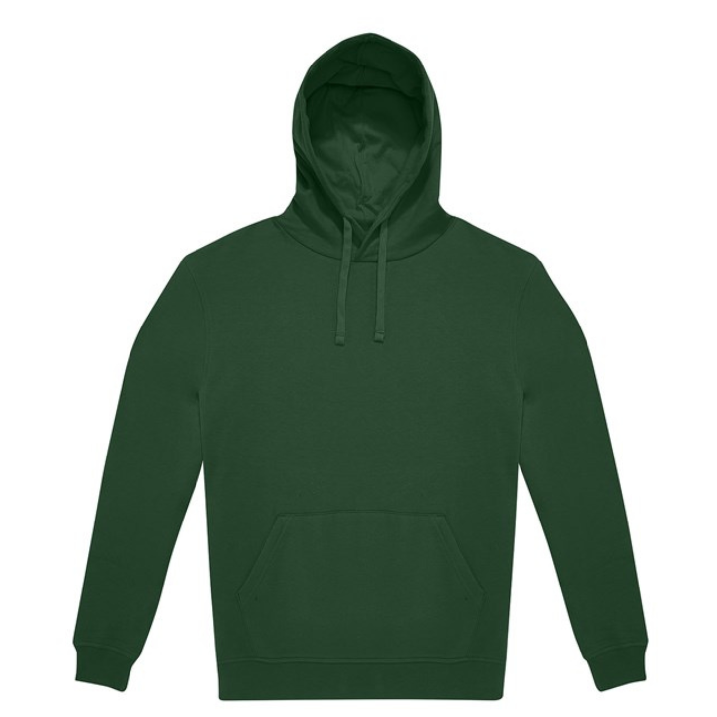 Custom B & C ID.333 Hoodie