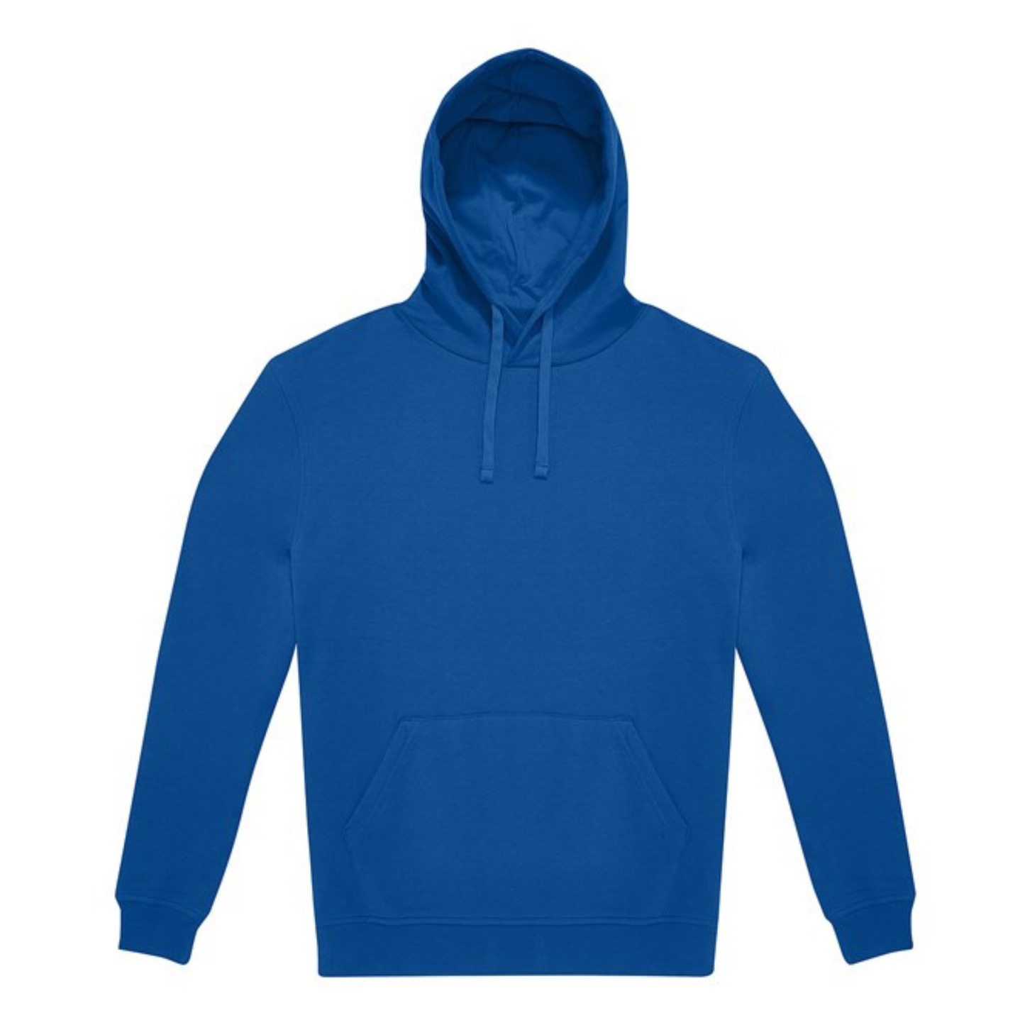 Custom B & C ID.333 Hoodie