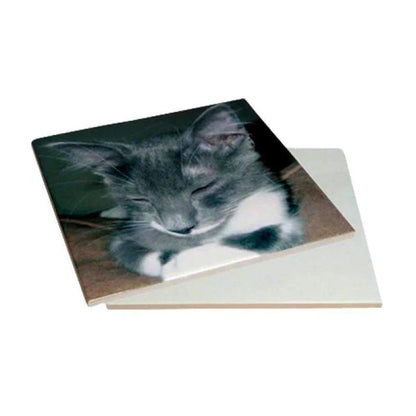 Ceramic Photo Tile