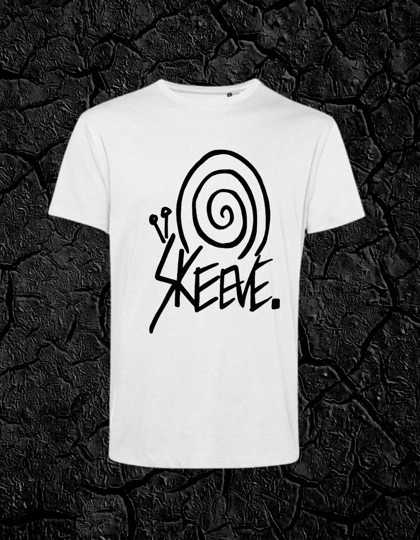 SKEEVE Logo T-Shirt