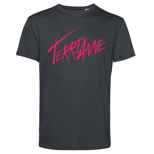 Terrianne T-Shirt (GREY EDITION)