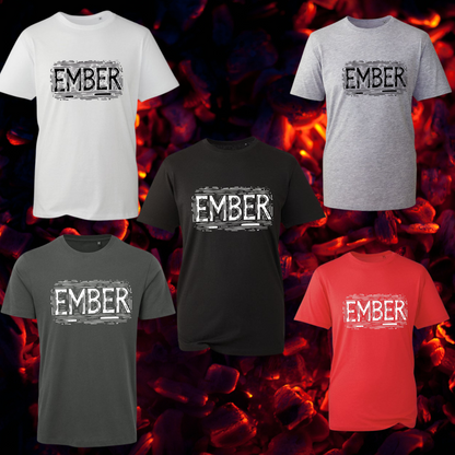 Ember Band T-Shirt