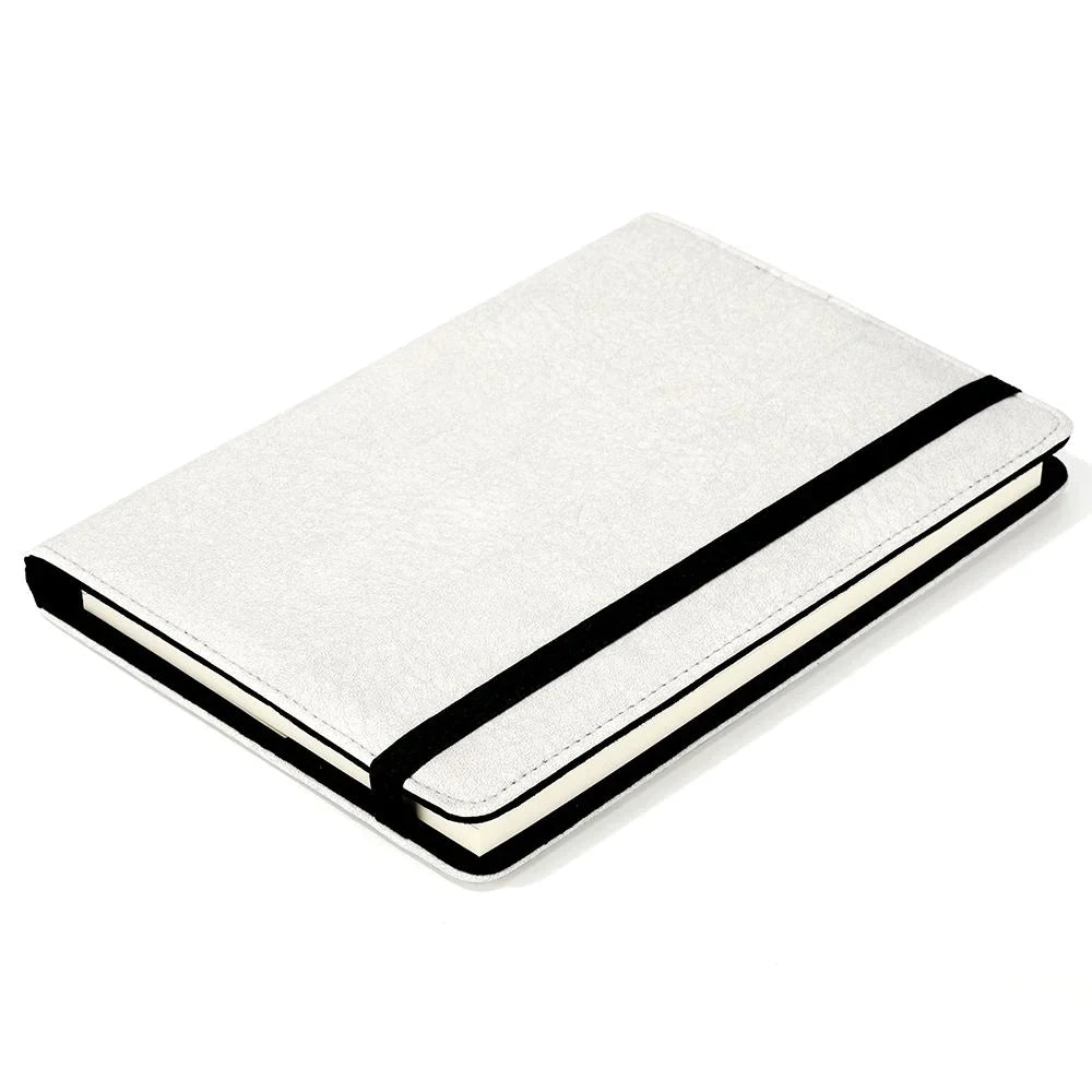 PU Notebook