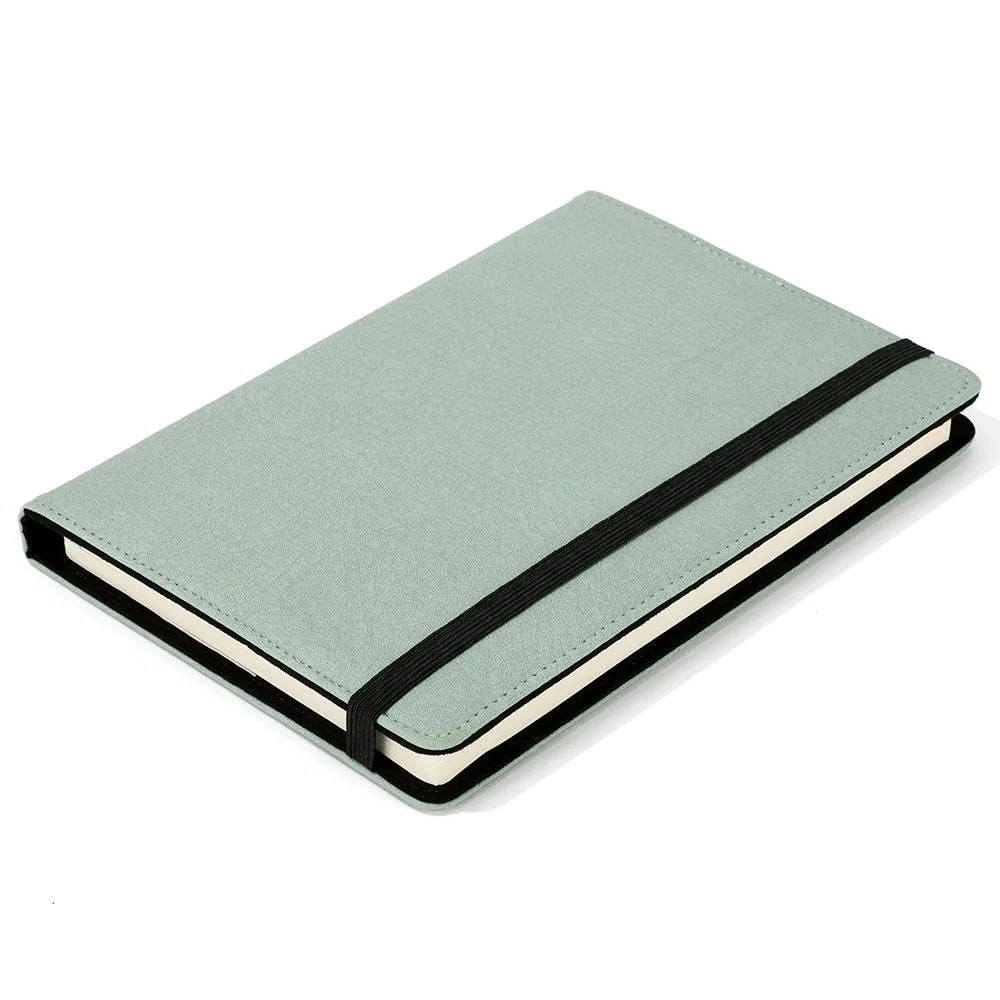 PU Notebook
