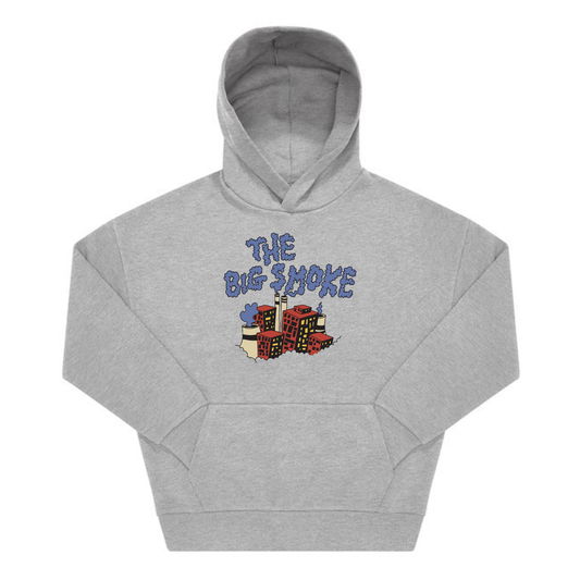 The Big Smoke Hoodie