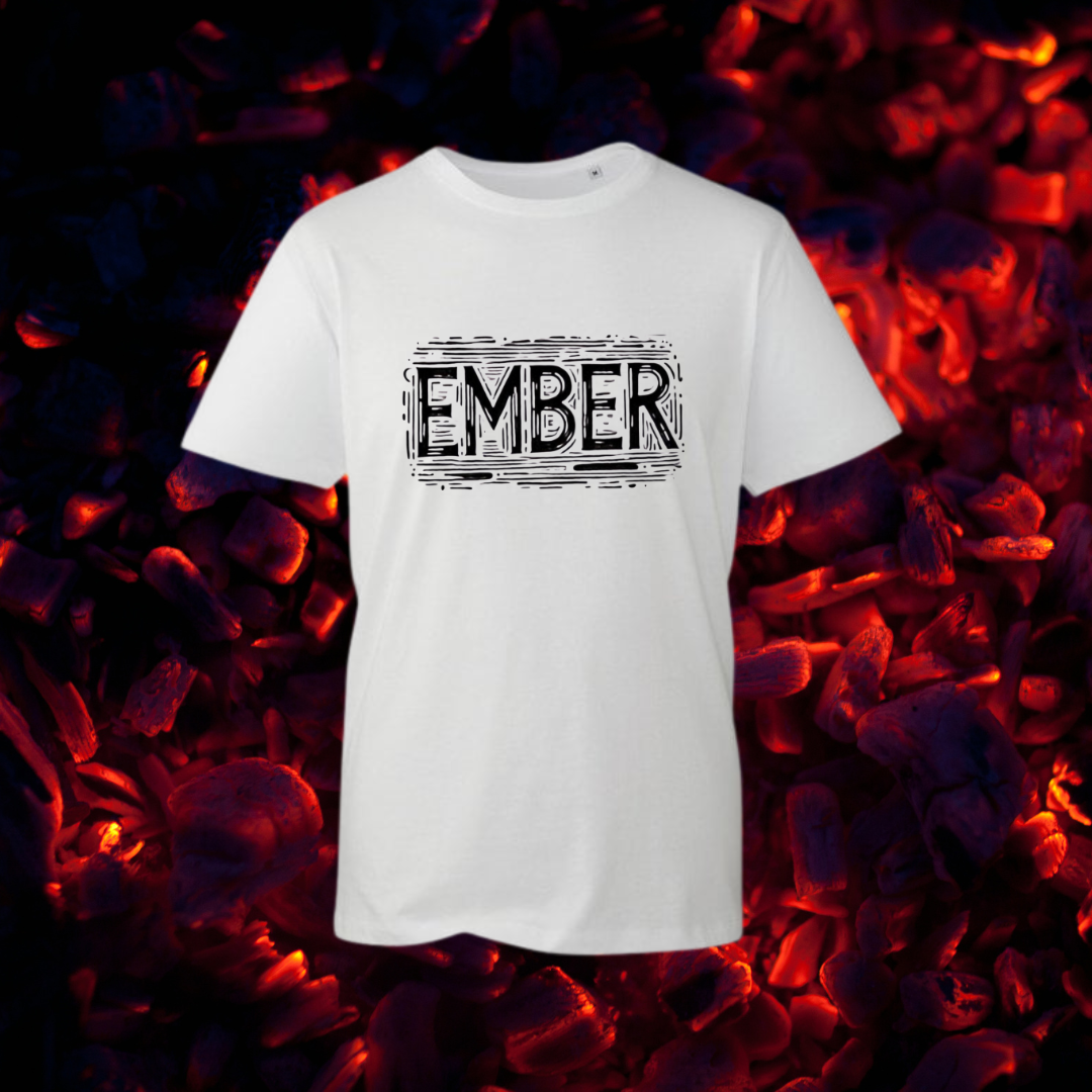 Ember Band T-Shirt