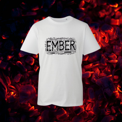 Ember Band T-Shirt
