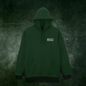 Kuill Classic Logo Hoodie
