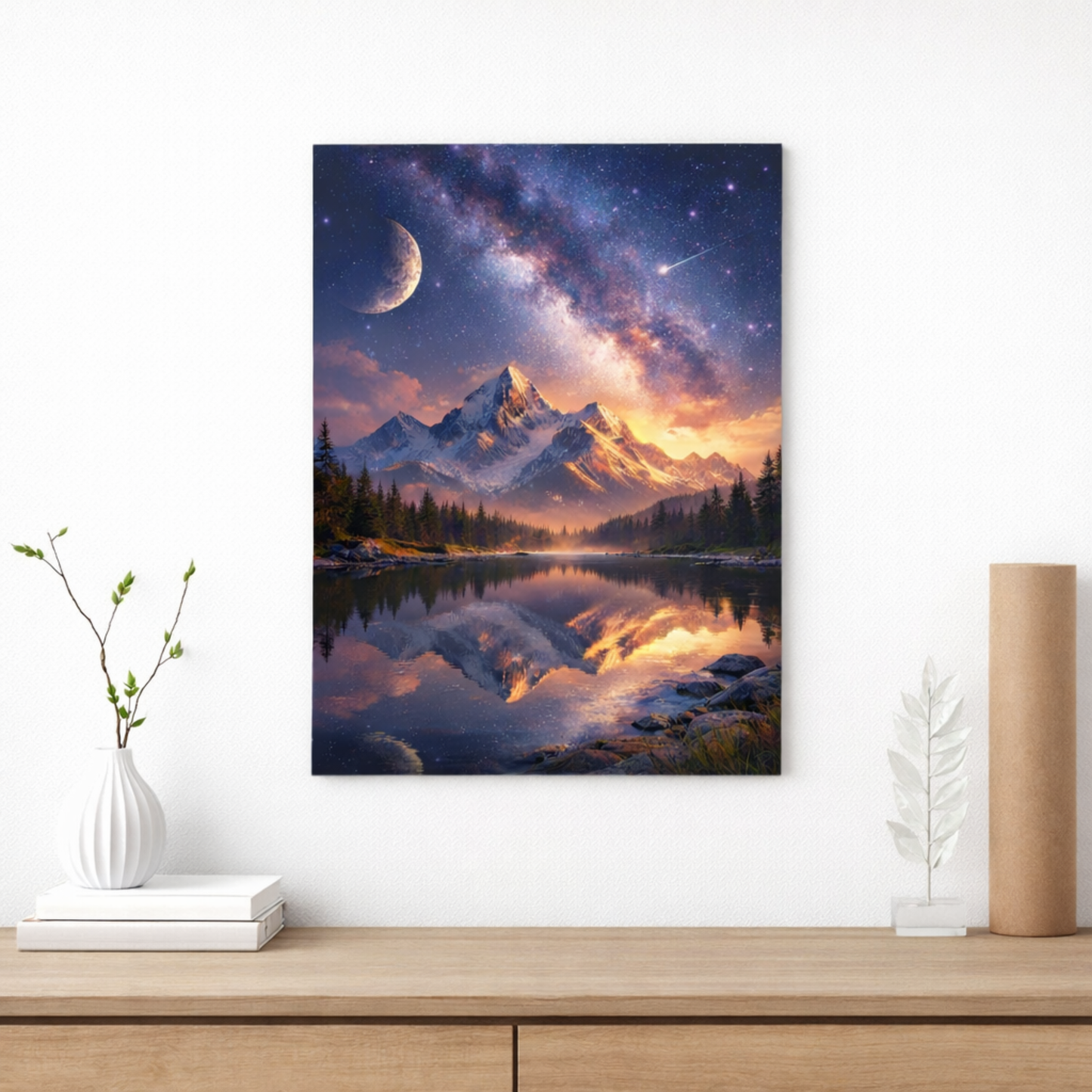 A3 Poster Printing – 300gsm Premium (Matte or Gloss)