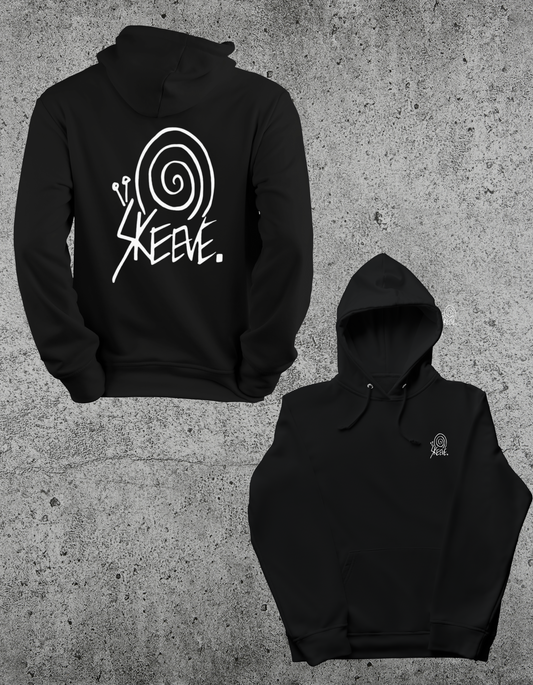 SKEEVE Logo Hoodie